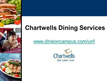 Chartwells Dining Services