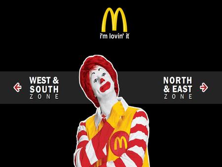 India’s largest organized retail food chain It currently have presence in 30 city &15 states,5K + employee, and catering to 300K to 400K customer everyday.