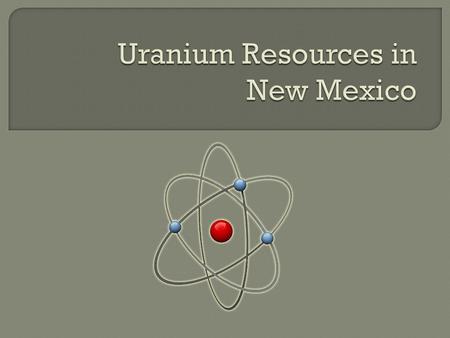  ACQUISITION Mining Claims on Federal Land State Lease Indian Lease Private Mineral (owned or leased)  OPERATIONS Federal Surface Management.