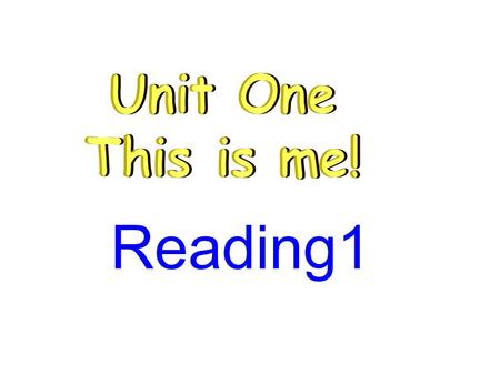 Reading1. Revision: 1. 那只猫的主人是谁？ ____ the cat’s ______? 2. 早上好，我叫 Hobo 。我是你的电子狗。 ____ ________! ___ ______ Hobo. I’m your _______. 3. 埃迪不知道如何照顾一只电子狗。