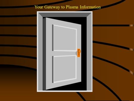 Your Gateway to Plasma Information. Introduction IPR Library started in the year 1982 within PRL Building. It shifted to the present location in April.