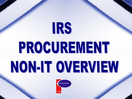 Commissioner Chief of Staff Deputy Commissioner Operations Support Commissioner, Small Business / Self-Employed Chief Information Officer Chief Counsel.