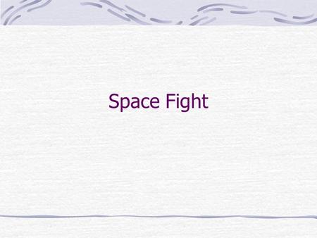 Space Fight Spacecraft of equal rest length pass very, very close to each other as they travel in opposite directions at a relative speed of 3/5 c. F.