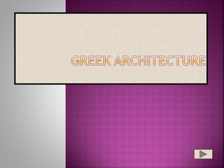  Prehistoric buildings were usually one room houses.  Then people put in a wall to make two rooms. One room was for sleeping. The other room was for.