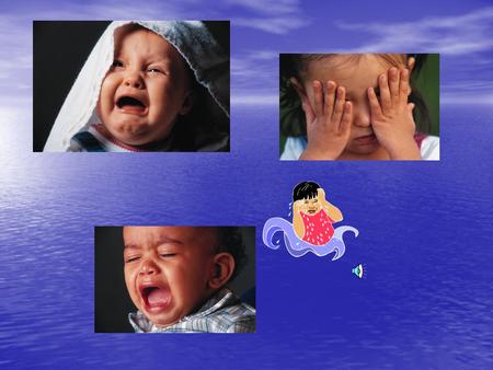 Infant and Toddler Crying: To Soothe or Not to Soothe? Josh Thompson Lydia Leeds.