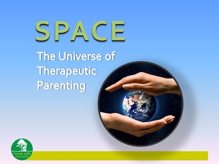 Establish a sense of safety Regulate the expression of emotion Reestablish attachment Enhance the brain’s executive functions Reframe and integrate.