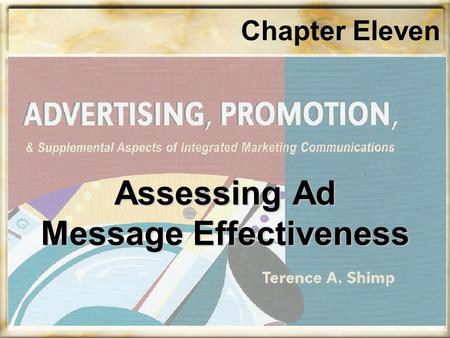 Assessing Ad Message Effectiveness