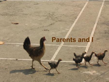 Parents and I. Cloud Smile Mango Steven Our group.