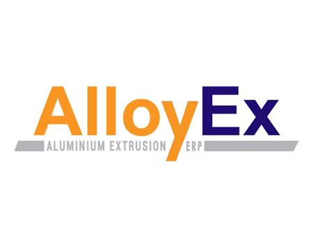 ABOUT AlloyEx AlloyEx is the world's most targeted Enterprise Resource Planning (ERP) solution for Aluminium Extrusion Companies, with many organizations.