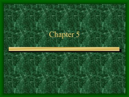 Chapter 5 Prevent a Collision Be Alert: never think motorist will not make a driving mistake Be Prepared: Learn what to do in any situation when you.