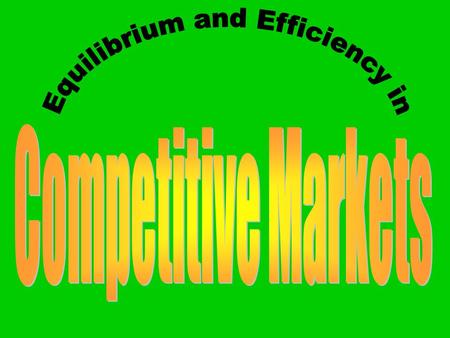 Review of Results from Double Auctions 20 different markets 10 buyers and 10 sellers in each market – the 5 buyers and 5 sellers on page 178-179 plus.