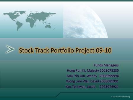 Majesty Fund. Presentation Flow Trading Philosophy and Strategy 1 Behavior Bias 2 Analysis of selected trade 3 Future Prospective 5 Relative and Absolute.