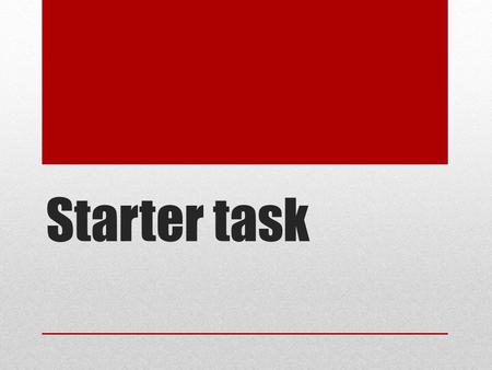 Starter task. Games were seen as a means of instilling certain virtues into players. What moral qualities were seen as worthwhile aspects of the game?