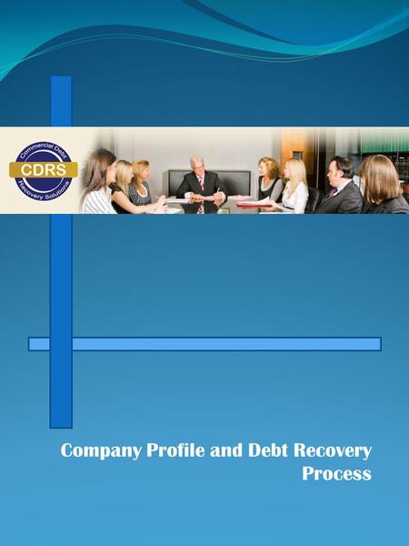 Company Profile and Debt Recovery Process