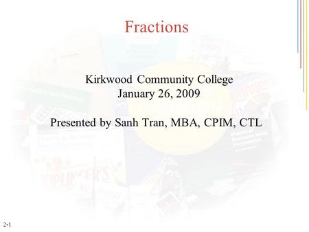 Kirkwood Community College