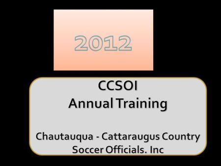 ‘FIVE DAYS THOU SHALT LABOR, AS THE BIBLE SAYS. THE SEVENTH DAY IS THE LORD THY GOD’S. THE SIXTH DAY IS FOR SOCCER’ BY:BURGESS ANTHONY GAME PROCEDURES.