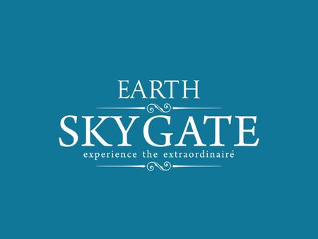  Earth SKY GATE is pure intimate and touches the grandest frontiers of life's creativity  It is amazing, phenomenal, marvelous… and, full of fantasy!