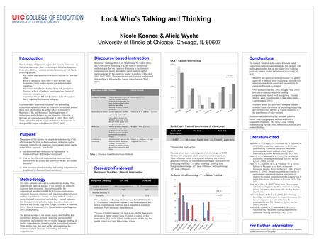 Introduction Two main types of discussion approaches occur in classrooms. In traditional classrooms there is a reliance on Initiation-Response- Evaluation.