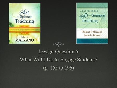 Reflecting on Current Beliefs and Practices. Reflecting on Current Beliefs and Practices.  Please answer the following questions from page 158 on your.