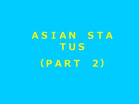 ＡＳＩＡＮ ＳＴＡ ＴＵＳ （ＰＡＲＴ ２）. Collaboration with GPS/LORAN and INS Takao sagawa Tamotsu ikeda (Position 、 timing and Attitude Sensor ＶＳＡＳ－２ＧＭ )