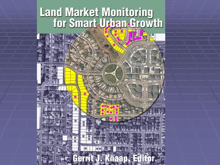 Urban Containment Increasing in Popularity  Most common in fast-growth regions  Intent to contain sprawl, minimize costs  Too much land, urban sprawl.