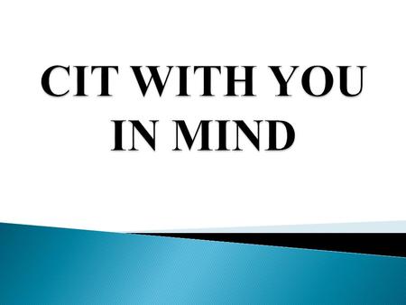 Community Classes Combination of agencies Specific Agency PD Firefighters Detention Officers Transit Police Specialized classes Child CIT Administrators.