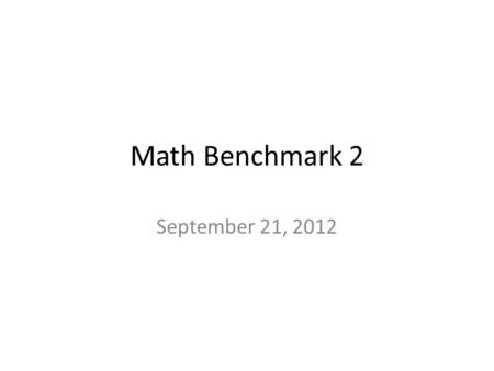 Math Benchmark 2 September 21, 2012. The cruise ship traveled 529 kilometers in a 24-hour period. How many kilometers can the cruise travel in one week?