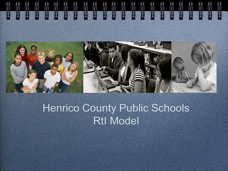 Henrico County Public Schools