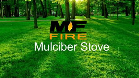 Mulciber Stove. Taylor Myers CTO Ryan Fisher COO.