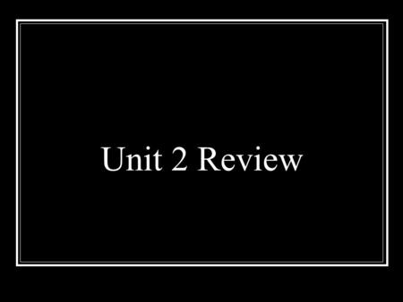 Unit 2 Review. For a specific element the number of ______________ is the same but the number of ________ and ___________ may vary. Multiple forms of.