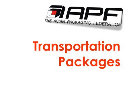 Transportation Packages. Heavy Duty Packaging TP-12 PT Alkindo Naratama Tbk INDONESIA.