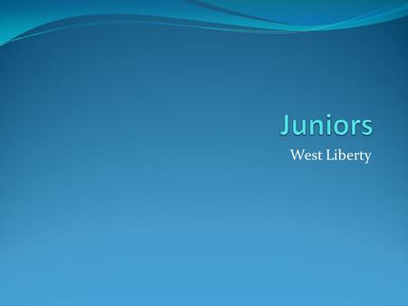 West Liberty. ACTs RAI ACT Should I take it? Are you planning on attending 4 year college? Should I retake it? 57% increased their composite score.