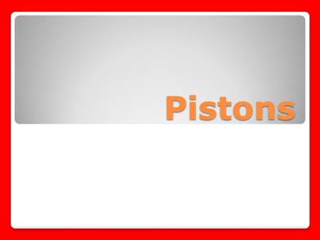 Pistons Facts It has been 11 years since the NBA Finals went to Game 7. Only 2 teams in NBA history have come back from a 2-0 deficit to win the.