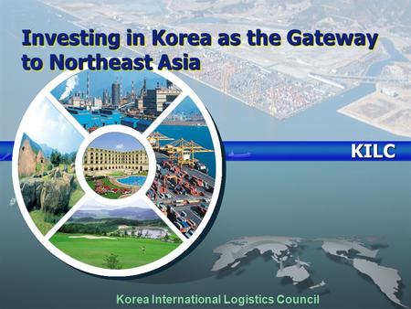 Korea International Logistics Council