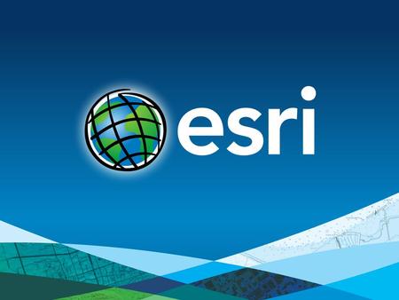 Technical Workshops | Esri International User Conference San Diego, California Building Applications with ArcGIS Runtime SDK for Windows Phone Rex Hansen.