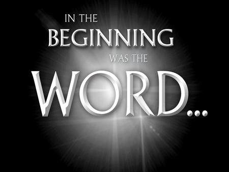 I. Purpose of John’s Gospel (20:30, 31) A.Certainty of signs (20:30) 1.Jesus did many signs. 2.Jesus did the signs in the presence of the disciples. 3.John.