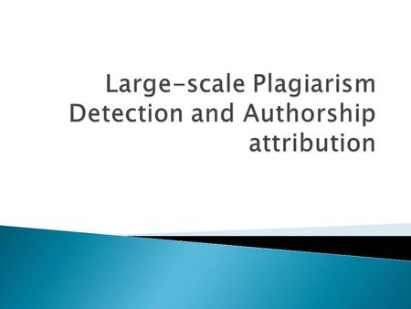  Juxtapp: A Scalable System for Detecting Code Reuse Among Android Applications  Steve Hanna, Ling Huang, Edward Wu1, Saung Li, Charles Chen, and Dawn.