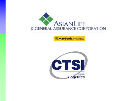  has been in the insurance business for 3 decades  formerly owned by GE (General Electric of USA)  ranked #1 in 2006-2011 among 37 life insurance companies.