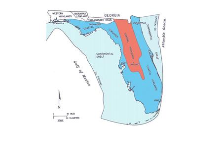 Straight: A narrow channel of water connecting two large bodies of water Relative location: the location of a place compared to other places Wetland: