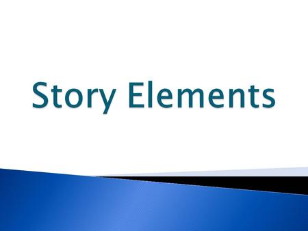 The characters are the people and/or animals in a story.  The protagonist is the main character. They aren’t always the “good guy.”  The antagonist.