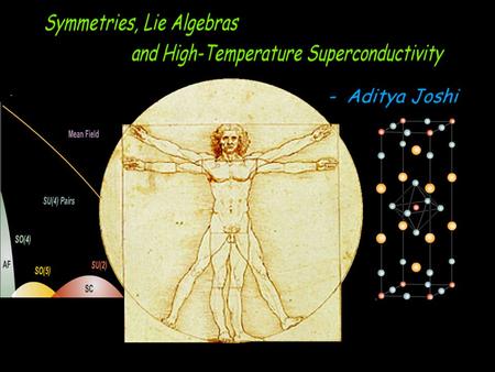 What is symmetry? Immunity (of aspects of a system) to a possible change.