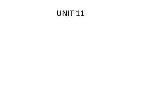 UNIT 11. PRONOUNS The angry students are throwing …….......... to the school.