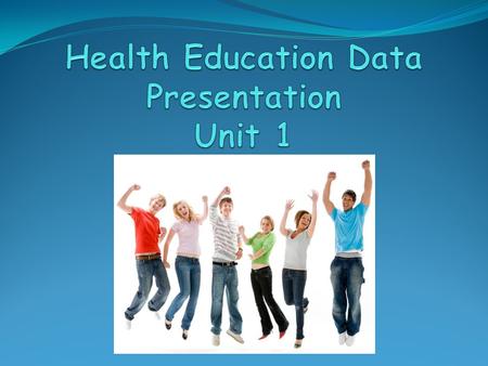 Why is School Health Education Important? 1 in 7 students have been in a fight on school property..(relates to Mental Health) There are 1,000,000 teen.