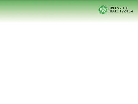 Competency Model GHS Nursing Initiative All Nursing Roles  Staff (RN, UAPs)  Preceptor  CNE  CNS  Manager  Director  Affiliated Faculty.