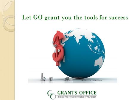 Let GO grant you the tools for success Image: renjith krishnan / FreeDigitalPhotos.net.