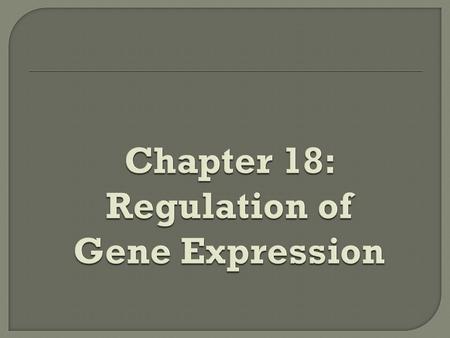  2.e.1 – Timing and coordination of specific events are necessary for the normal development of an organism, and these events are regulated by a variety.