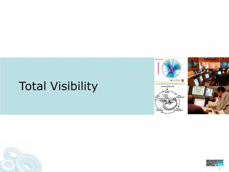 Total Visibility 111 What Is Meant by ‘Telemetry’? Te·lem·e·try— a technology that allows the remote measurement and reporting of information of interest.