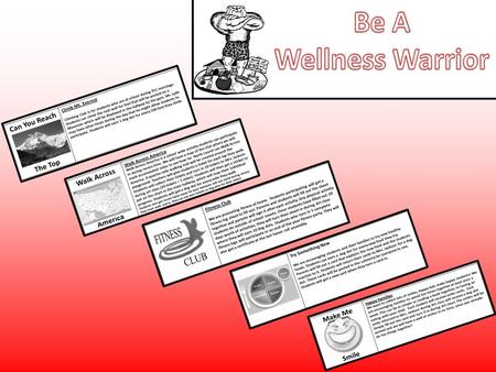 Physical fitness is generally achieved through correct nutrition, exercise, hygiene, and rest. Fitness belongs to those who earn it. Fitness is the condition.