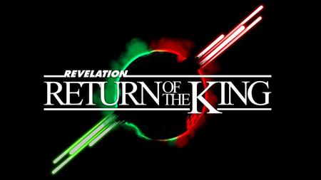 World-Wide Warning Revelation 8:2-11:19 Revelation 8:2-5 2 Then I saw the seven angels who stand before God, and seven trumpets were given to them. 3.