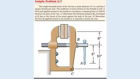 Applications of Friction in Machines: Journal Bearings A journal bearing supplies lateral support to a rotating shaft. For example the axle on your.